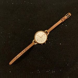Fossil Hybrid Watch